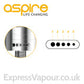 Aspire Nautilus 2 2ml Tank
