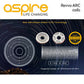 3 pack – ASPIRE Revvo ARC atomiser coils