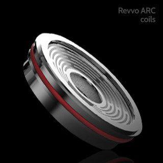 3 pack – ASPIRE Revvo ARC atomiser coils