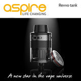 ASPIRE Revvo Tank