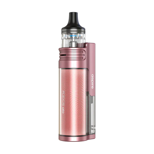 Aspire Flexus AIO Pod Kit