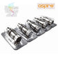 5 pack - Aspire NAUTILUS BVC Atomiser Coils