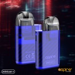 Minican Plus Pod Vape Kit