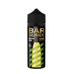 Honeydew Melon Shortfill E-Liquid by Bar Series Gold Edition 100ml