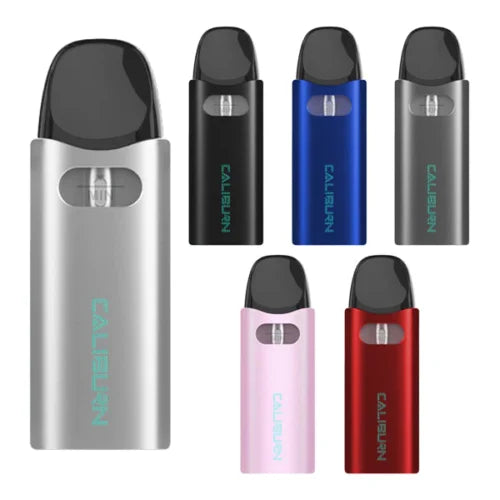 Uwell Caliburn AZ3 Vape Pod Kit | £13.99