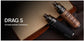Voopoo Drag S Kit £27.99