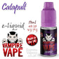 Catapult - Vampire Vape e-liquid - 10ml