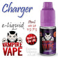 Charger - Vampire Vape e-liquid - 10ml