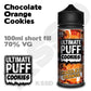 Chocolate Orange Cookies - Ultimate Puff eliquid - 100ml