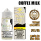 Coffee Milk - KILO e-liquids - 100ml