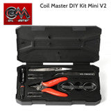 Coil Master DIY Kit Mini V2