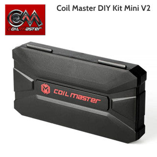 Coil Master DIY Kit Mini V2