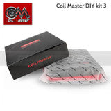 Coil Master DIY vape kit V3