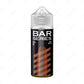 Cola Ice Shortfill E-Liquid by Bar Series 100ml