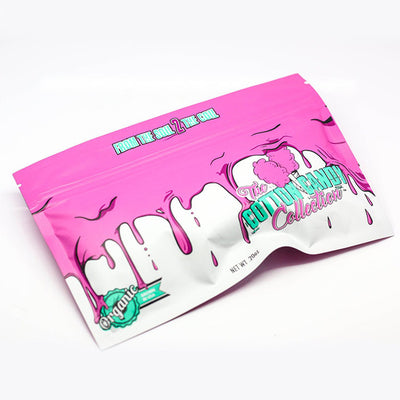 Cotton Candy organic cotton wick 0.2oz