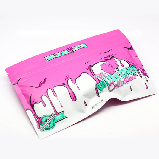 Cotton Candy organic cotton wick 0.2oz