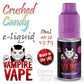 Crushed Candy - Vampire Vape e-liquid - 10ml