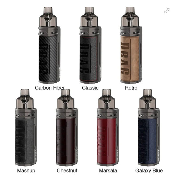 VOOPOO Vaping Raven VOOPOO Vaping Raven