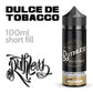 Dulce De Tobacco by Ruthless e-liquid - 70% VG - 100ml