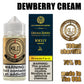 Dewberry Cream - KILO e-liquids - 100ml