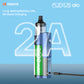 Aspire Flexus AIO Pod Kit