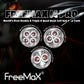 FreeMax Mesh PRO 2ml tank