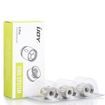 IJOY X3-C3 Sextuple Coils | 0.2 Ω | Pack of 3
