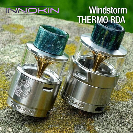 Innokin Windstorm system THERMO RDA