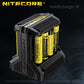 Nitecore i8 Intellicharger