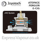 5 pack - Joyetech ATOPACK Penguin atomisers