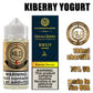 Kiberry Yogurt - KILO e-liquids - 100ml