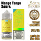 Mango Tango Sours - KILO e-liquids - 100ml