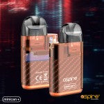 Minican Plus Pod Vape Kit