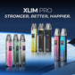 Oxva Xlim PRO X-Treme Flavour Pod Kit