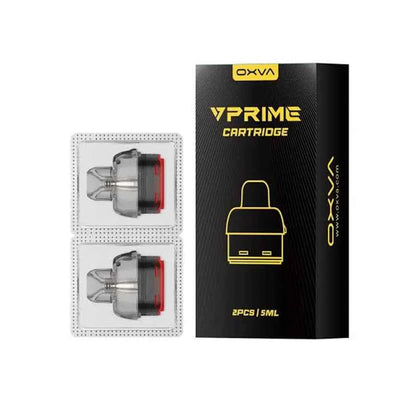 OXVA Vprime Replacement Pods LARGE 5ml