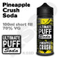 Pineapple Crush Soda - Ultimate Puff eliquid - 100ml