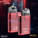 Minican Plus Pod Vape Kit