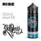 Rise by Ruthless e-liquid - 60% VG - 100ml
