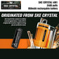 SKE Crystal 4in1 Vape Pod Kit