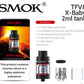 SMOK TFV8 X-Baby 2ml tank