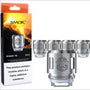 SMOK V8 Baby T8 0.15ohm Coils pack of 5