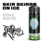 Skir Skirrr On Ice by Ruthless e-liquid - 70% VG - 100ml
