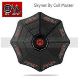 Coil Master Skynet (48 pre-made coils in a box)