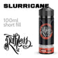Slurricane by Ruthless e-liquid - 60% VG - 100ml