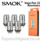 5 pack - SMOK Vape Pen 22 Atomisers