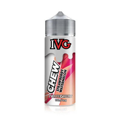 IVG Strawberry Watermelon Shortfill 100ml