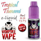 Tropical Tsunami - Vampire Vape e-liquid - 10ml