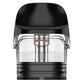 Vaporesso LUXE Q and QS replacement pods and coils