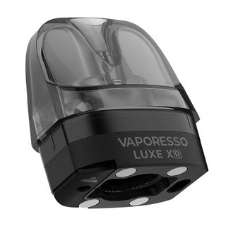 2 x Vaporesso LUXE X and XR replacement pods