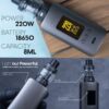 Vaporesso Gen 200 Vape Kit